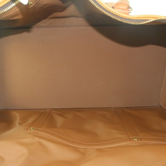 Louis Vuitton Sac Chien 50 Pet Carrier 6LV1025K - Picture 4 of 12